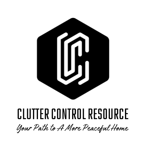 Clutter Control Resource